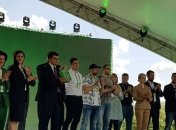 Названа первая двадцатка избирательного списка "Слуга народа" ( Видео)