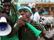 В Сьерра-Леоне начались президентские и парламентские выборы