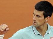 Джокович: Мне нужно двигаться шаг за шагом