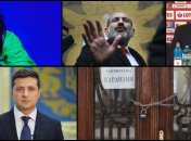 Итоги 12 ноября: лечение Зеленского в Феофании и бойкот карантина выходного дня в Украине