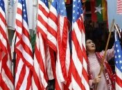 Вашингтон ослабил санкции против Мьянмы