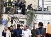 Жертвами теракта а Кабуле стали 12 человек