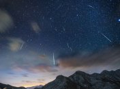 Квадрантиды продлятся до 16 декабря