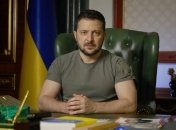 Володимир Зеленський