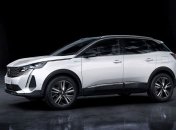 Peugeot оголосив ціни на нові позашляховики - 3008 і 5008