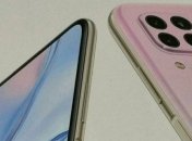 Huawei готовит Nova 6 SE: появились изображения и характеристики