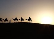 Археологи раскопали древнее поселение возле Каира 