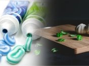 Як позбутися неприємного запаху на обробній дошці