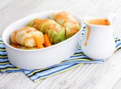 Голубцы без мяса: 5 лучших рецептов