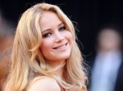 Дженнифер Лоуренс помолвлена с Крисом Мартином