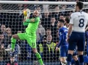 Челси не оставил шансов Тоттенхэму в домашнем поединке