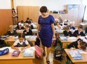 Президент Украины поддержал проект о повышении квалификации учителей