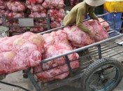 Поставки грузинской сельхозпродукции будут через Украину