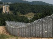 Болгария вскоре закончит строительство забора на границе с Турцией
