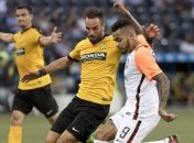 Леоненко: Новая схема организации игры "Шахтера" не работает