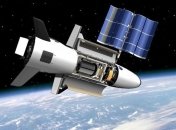 Беспилотник X-37B провел в космосе больше года