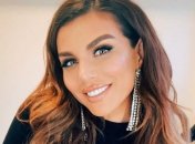 Анна Седокова кардинально сменила имидж