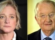 Колишній король Бельгії офіційно визнав позашлюбну доньку