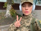 Олександра Рязанцева, "Ялта"