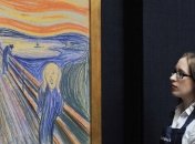 Анонимный владелец картины Мунка "Крик" покажет ее публике