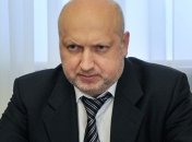 Турчинов поздравил жителей Украины с Днем Независимости
