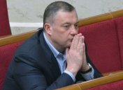 НАБУ завершило розслідування проти депутата Дубневича