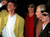 The Rolling Stones официально подтвердили концерты в 2012 году