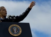 До победы Бараку Обаме осталось всего 27 голосов