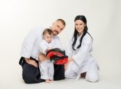 Людмила Барбир о причудах во время беременности и партнерских родах