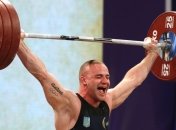 Украина пропустит ЧМ по тяжелой атлетике из-за дисквалификации