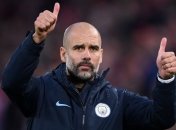 Гвардіола розповів, хто може замінити Сане в Ман Сіті