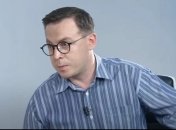 Телеведучий вважає, що війна поставила росію на межу виживання