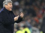 Луческу: У игроков "Шахтера" и "Ювентуса" была разная мотивация