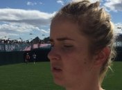 Свитолина и Азаренко в трех сетах уступили в Индиан-Уэллсе