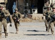 Иракские войска начали новое наступление в Мосуле