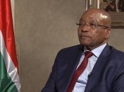 Президент ЮАР отказывается уходить в отставку