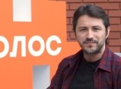 Сергій Притула вийшов з партії «Голос» і повідомив, чи залишиться в політиці