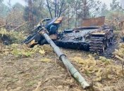 Українські захисники регулярно знищують російську техніку