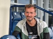 Данило Медведєв