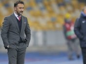 Тренер "Олимпиакоса": Футболистам "Днепра" просто повезло