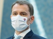 "Обидно": в Словакии отличились неудачной шуткой про путинскую вакцину и Украину (видео)