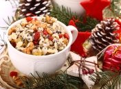 Кутья: 5 оригинальных рецептов