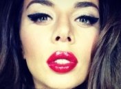 Анна Седокова показала своих дочерей