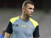 Шевченко сравнил коронавирус с Чернобылем