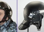 Силовики в России обманулись с "отечественными" шлемами из Китая