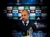 Как Гвардиола связан с "Манчестер Юнайтед"?