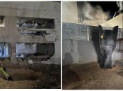 Майже дві сотні ракет та багато вибухів: чим закінчилася атака Ірану на Ізраїль (відео)