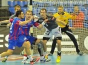 Четвертое поражение "Мотора" в Лиге чемпионов