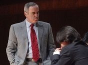 Гарри Каспаров намерен стать президентом ФИДЕ  