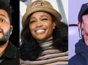 Новый сингл канадского певца The Weeknd, который посвящен сериалу "Игра престолов" (Видео)